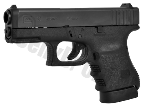 Glock 36 Gen3